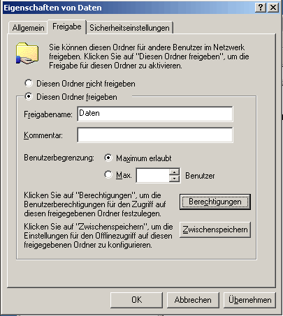Verzeichnisfreigabe Windows 2000.gif